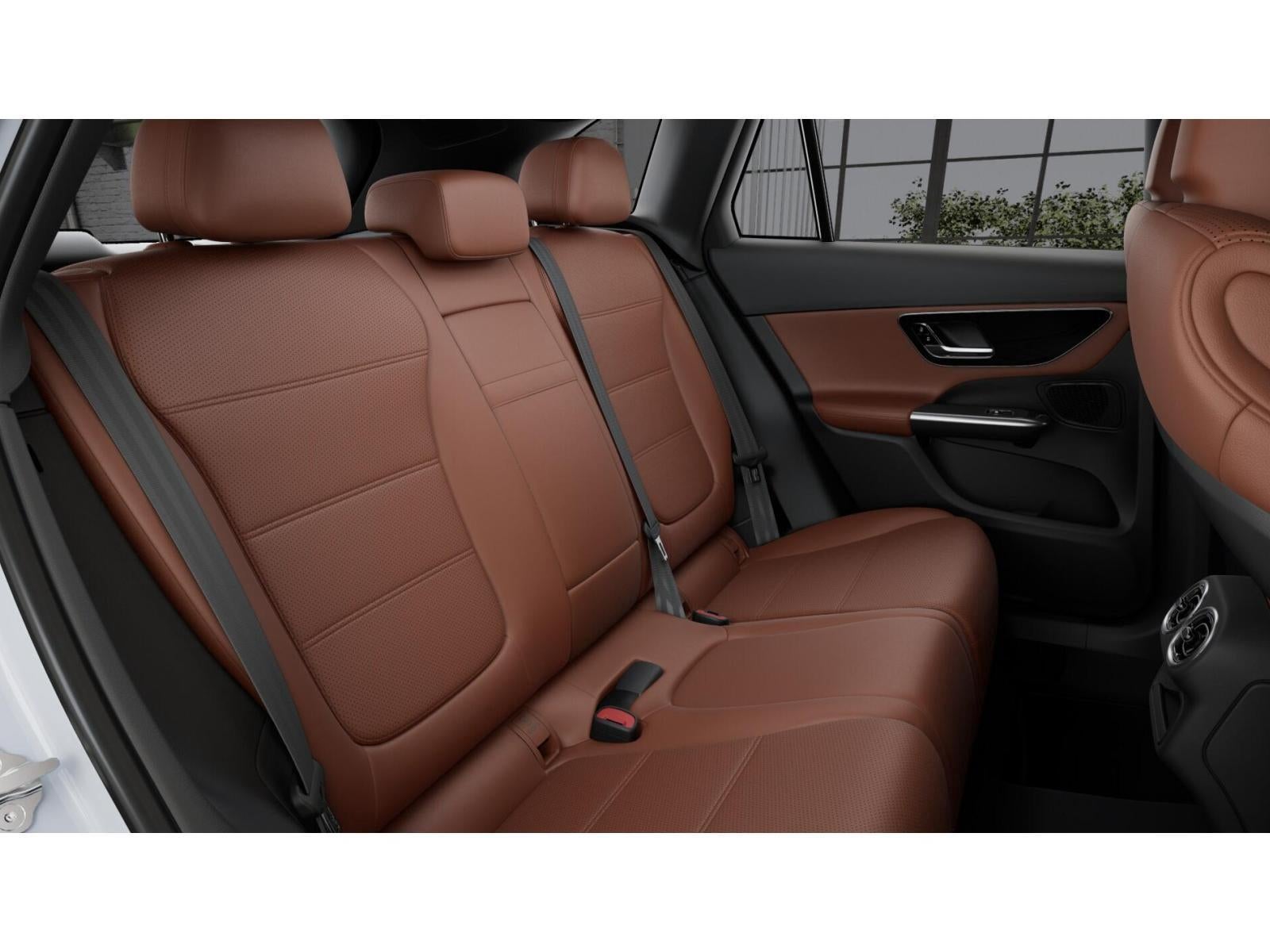 2027 Mercedes-Benz GLC GLC 300