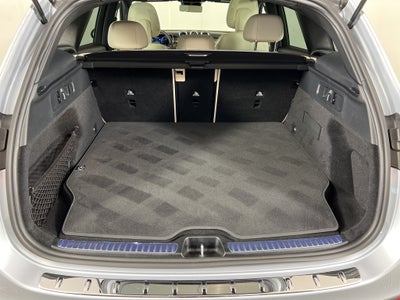 2025 Mercedes-Benz GLC GLC 350e 4MATIC®
