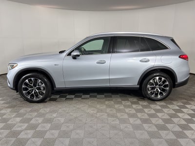 2025 Mercedes-Benz GLC GLC 350e 4MATIC®