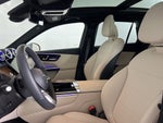 2025 Mercedes-Benz GLC GLC 350e 4MATIC®