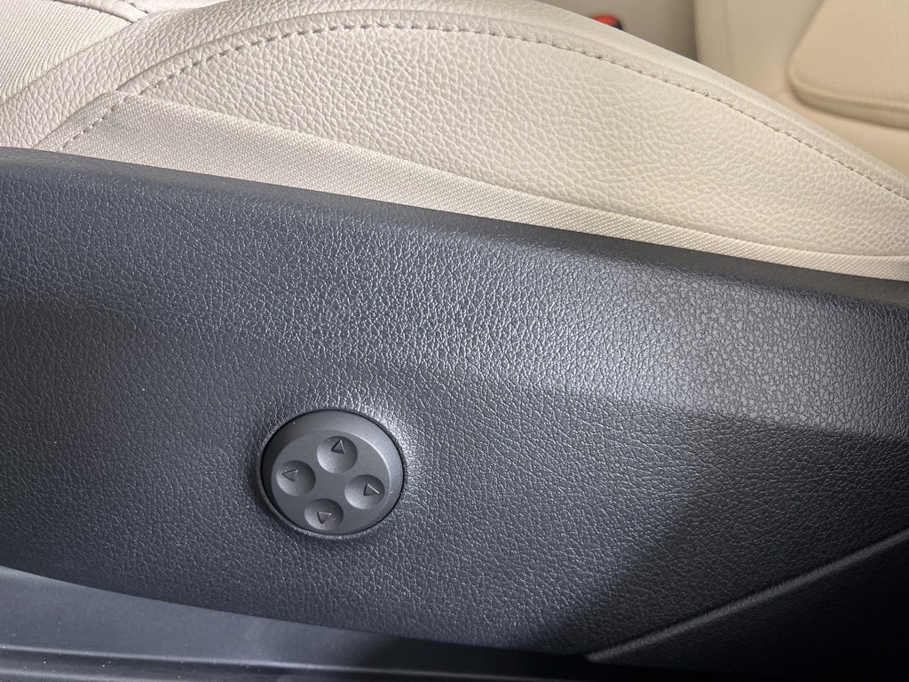 2025 Mercedes-Benz GLC GLC 350e 4MATIC®