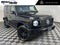 2025 Mercedes-Benz G-Class G 580e