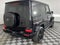 2025 Mercedes-Benz G-Class G 580e