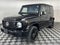 2025 Mercedes-Benz G-Class G 580e