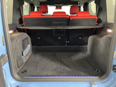 2024 Mercedes-Benz G-Class G 550 4MATIC®