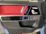 2024 Mercedes-Benz G-Class G 550 4MATIC®