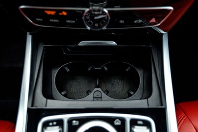 2024 Mercedes-Benz G-Class G 550 4MATIC®