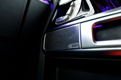 2024 Mercedes-Benz G-Class G 550 4MATIC®