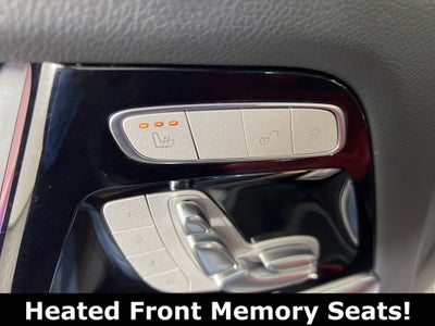 2024 Mercedes-Benz G-Class G 550 4MATIC®