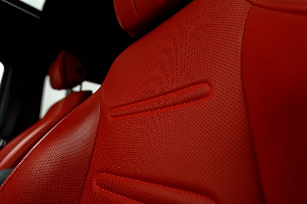 2024 Mercedes-Benz G-Class G 550 4MATIC®