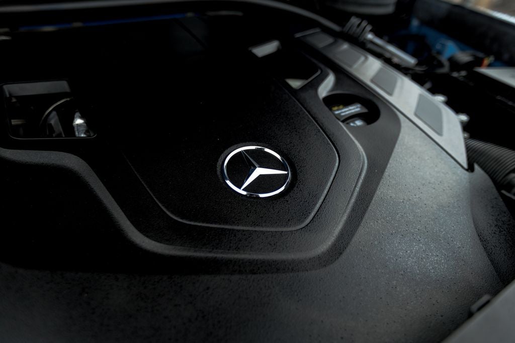 2024 Mercedes-Benz G-Class G 550 4MATIC®