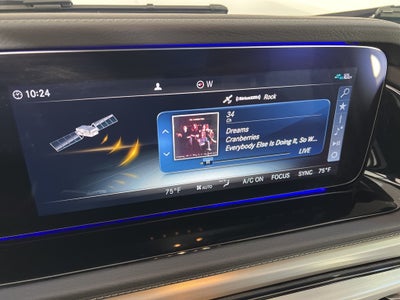 2024 Mercedes-Benz G-Class G 550 4MATIC®