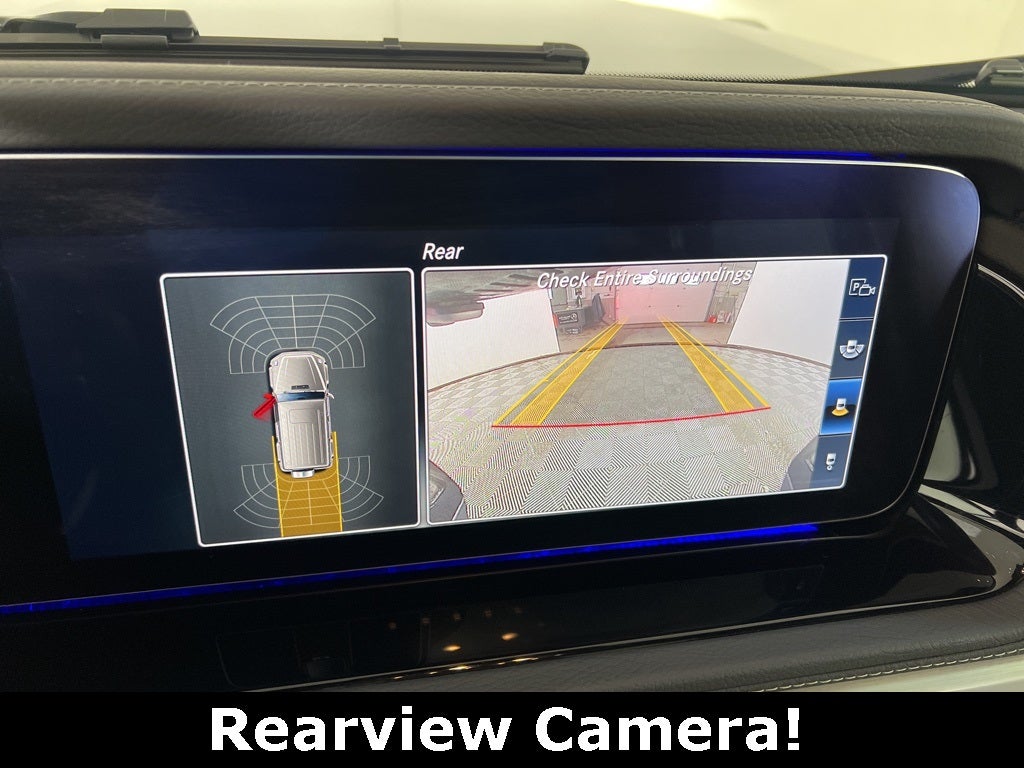 2024 Mercedes-Benz G-Class G 550 4MATIC®