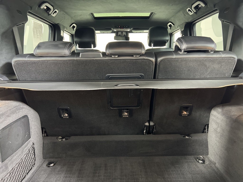 2024 Mercedes-Benz G-Class G 63 AMG® 4MATIC®