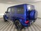 2024 Mercedes-Benz G-Class G 63 AMG® 4MATIC®