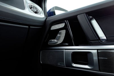 2024 Mercedes-Benz G-Class G 63 AMG® 4MATIC®