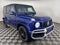 2024 Mercedes-Benz G-Class G 63 AMG® 4MATIC®