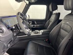 2024 Mercedes-Benz G-Class G 63 AMG® 4MATIC®