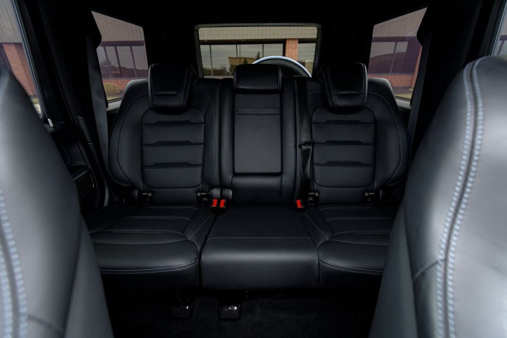 2024 Mercedes-Benz G-Class G 63 AMG® 4MATIC®