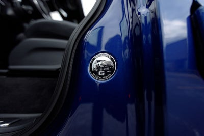 2024 Mercedes-Benz G-Class G 63 AMG® 4MATIC®