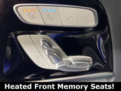 2024 Mercedes-Benz G-Class G 63 AMG® 4MATIC®