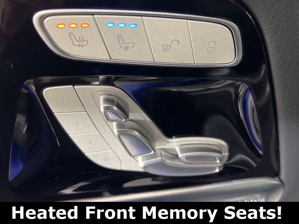 2024 Mercedes-Benz G-Class G 63 AMG® 4MATIC®