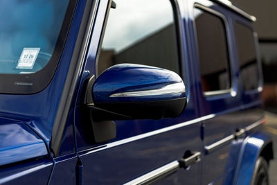 2024 Mercedes-Benz G-Class G 63 AMG® 4MATIC®