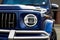 2024 Mercedes-Benz G-Class G 63 AMG® 4MATIC®