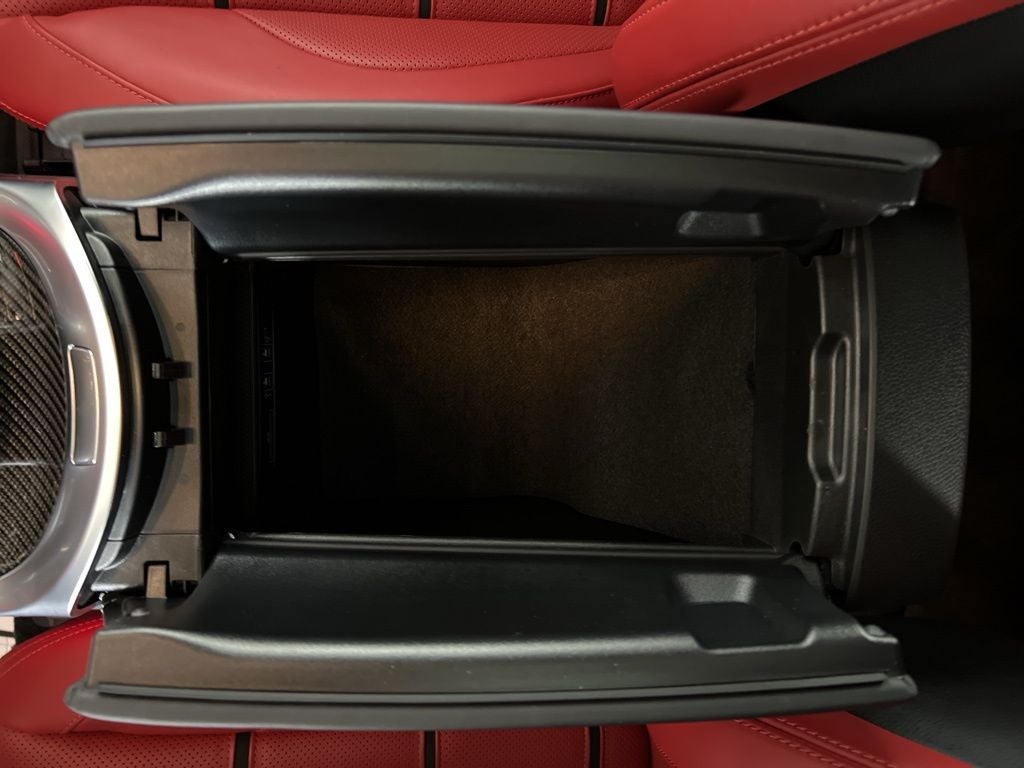 2022 Mercedes-Benz G-Class G 63 AMG® 4MATIC®