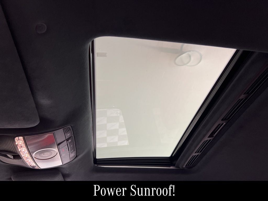 2022 Mercedes-Benz G-Class G 63 AMG® 4MATIC®