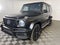 2022 Mercedes-Benz G-Class G 63 AMG® 4MATIC®