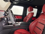 2022 Mercedes-Benz G-Class G 63 AMG® 4MATIC®