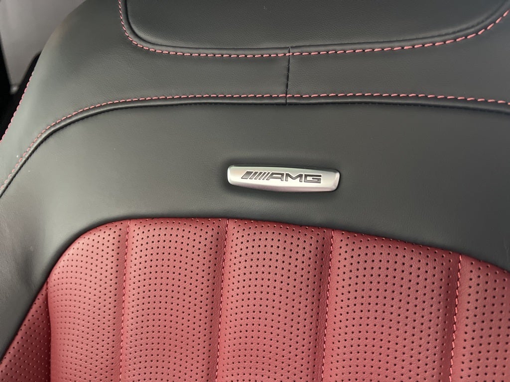 2022 Mercedes-Benz G-Class G 63 AMG® 4MATIC®