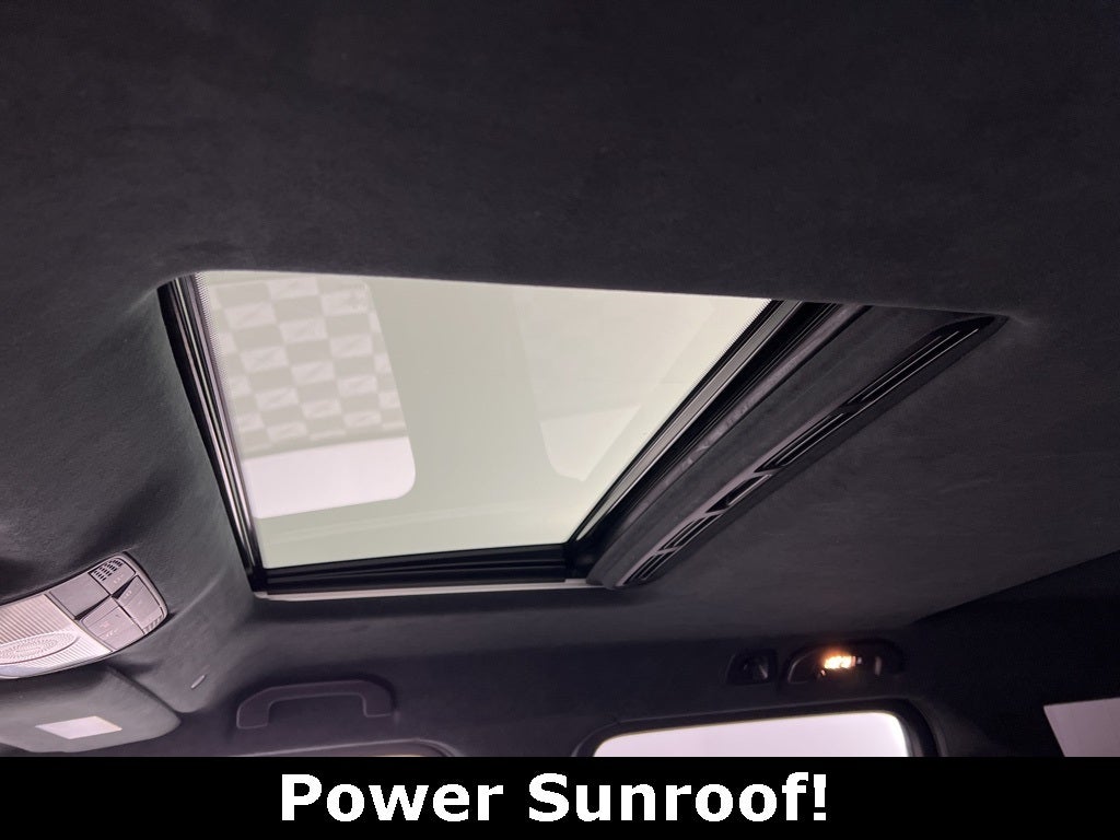 2022 Mercedes-Benz G-Class G 63 AMG® 4MATIC®