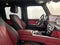 2022 Mercedes-Benz G-Class G 63 AMG® 4MATIC®