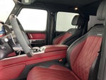 2022 Mercedes-Benz G-Class G 63 AMG® 4MATIC®
