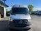 2023 Mercedes-Benz Sprinter Cargo Van 2500