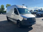 2023 Mercedes-Benz Sprinter Cargo Van 2500