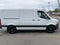 2025 Mercedes-Benz Sprinter 2500 Cargo 144 WB