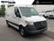 2024 Mercedes-Benz Sprinter Cargo Van 2500