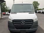 2024 Mercedes-Benz Sprinter Cargo Van 2500