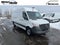 2025 Mercedes-Benz Sprinter 2500 Cargo 170 WB High Roof