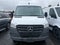 2024 Mercedes-Benz Sprinter 4500 Cargo Van 170 in. WB