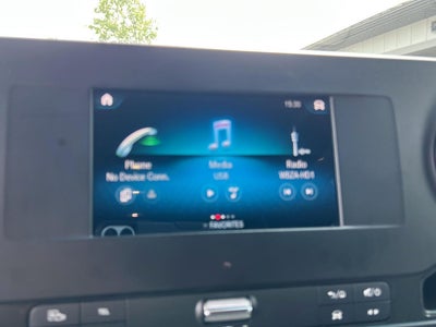 2024 Mercedes-Benz Sprinter Passenger Van 2500