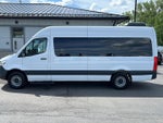 2024 Mercedes-Benz Sprinter Passenger Van 2500