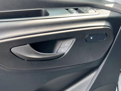 2024 Mercedes-Benz Sprinter Passenger Van 2500
