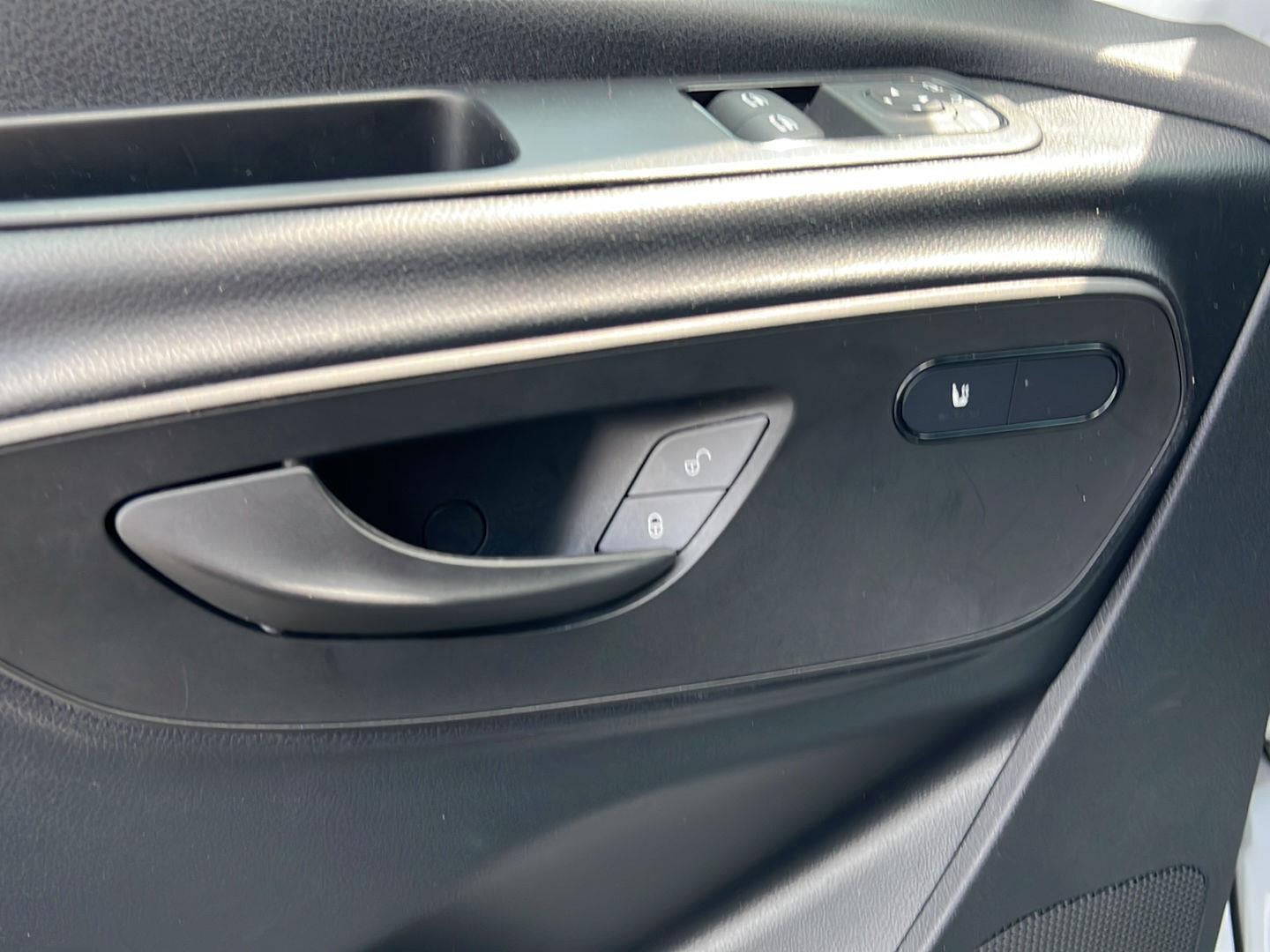 2024 Mercedes-Benz Sprinter Passenger Van 2500