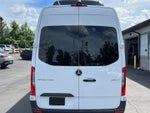 2024 Mercedes-Benz Sprinter Passenger Van 2500
