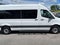 2024 Mercedes-Benz Sprinter Passenger Van 2500