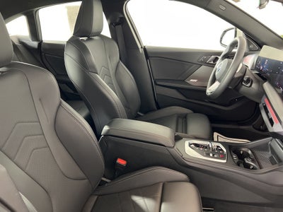 2025 BMW 2 Series 228 xDrive Gran Coupe